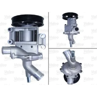 Valeo Wasserpumpe + Dichtung Chrysler Neon Pt Mini Mini