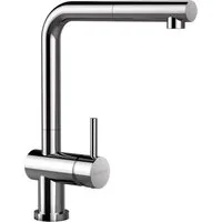 Schock Küchenarmatur EPOS W (ausziehbarer Auslauf)