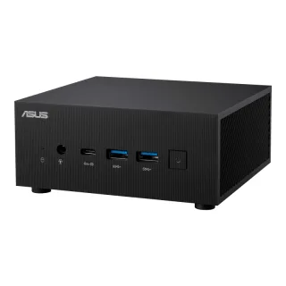 ASUS PN53-BB969MD | 90mr00s2-m00090 | 0,92 l großer PC - Mini-PC Barebone