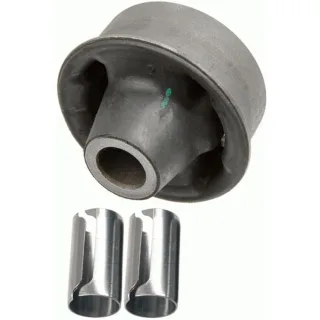 Lemf?rder Querlenkerlager vorne Opel Astra Calibra Vectra 2535101