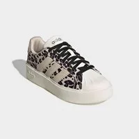 adidas Sportswear STREETTALK BOLD Plateausneaker mit Leo Muster