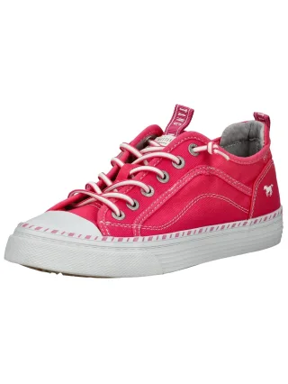 Mustang Shoes Sneaker "Mustang Shoes Sneaker Textil"