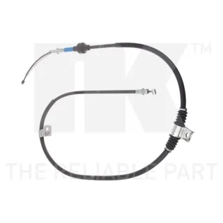 NK Handbremsseil rechts 903022 Citroen C4 Mitsubishi Asx Outlander Peugeot 4008