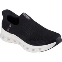 Skechers GLIDE-STEP PRO-EVERYDAY CITIZEN Slip-On Sneaker Slipper, Freizeitschuh, Halbschuh in veganer Verarbeitung