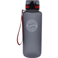 FC Bayern München Trinkflasche FC Bayern München I Trinkflasche I 1,5 L I Schule I Kindergarten