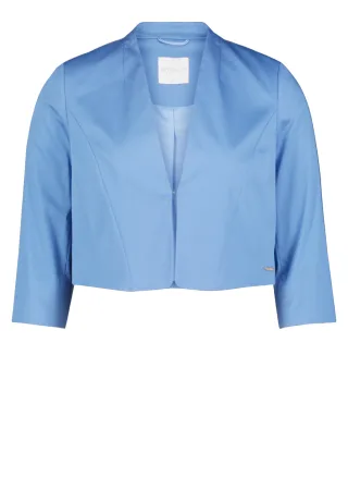 Betty & Co - Bolero-Jacke - Gr. - 46