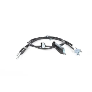 Metzger Handbremsseil mitte Ford Focus 1 1987477933