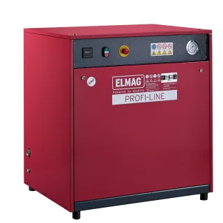 ELMAG Kompressor PROFI-LINE 'SILENT' - 10112