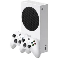 Xbox Xbox Series S inkl. 2 Controller