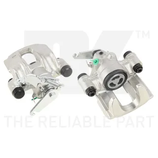 NK Bremssattel hinten links Iveco Daily 4 5 6 2,8