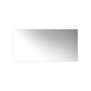 Hewi 477 Kristallspiegel 950.01.12206 mit Splitterschutzfolie, 600x1200x5mm
