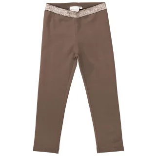 BASEFIELD - Md.-Sweatleggings cappuccino - Gr. - 98