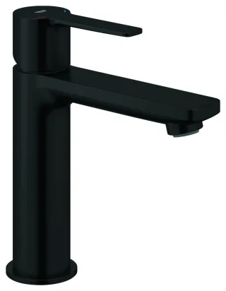 GROHE Einhand-Waschtischbatterie Lineare, 23106_1 S-Size matt black, 231062431 231062431