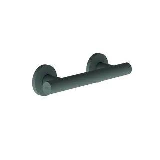 KWC Aquarotter Haltegriff, MEDCARE, Edelstahl, grau, 300x79x84 mm, Griffbreite 300 mm, 3600003768 3600003768