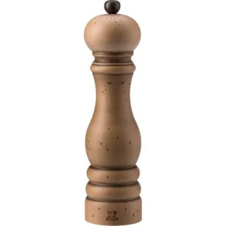 Peugeot Paris Pfeffermühle 22 cm Antique aus Buchenholz
