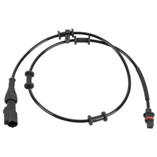 Febi ABS Sensor Jaguar Xf Xj Xk