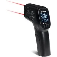 BURNHARD® Infrarot-Thermometer