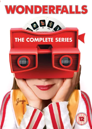 Wonderfalls - The Complete Series [DVD] [UK Import]