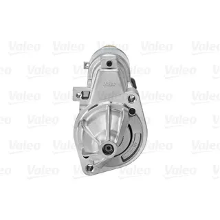 Valeo Starter 1,7 kW Daewoo Mercedes Ssangyong 455674