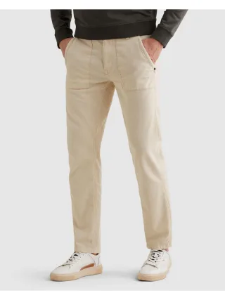 PME Legend - LIFTMASTER BEACH PANTS natural - Gr. - 32