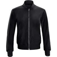 Winshape Bomberjacke Functional Comfort Bomber Jacket J007C Ultra weicher Funktionsstoff