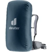 deuter Rucksack-Regenschutz Raincover II 30-50 L, mit PU-Beschichtung, wasserdicht, reflektierende Elemente