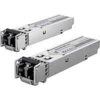 U Fiber UACC-OM-MM-1G-D-2, Transceiver 2 Stück