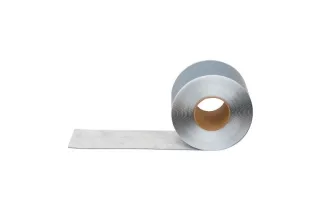 ESS SEAL-Abschlussband selbstklebend, L= 10 m1, B= 10 cm, SEAL-PARTS-7 SEAL-PARTS-7
