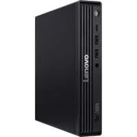 ThinkCentre M70q Gen 6 (13HA000AGE), Mini-PC schwarz, Windows 11 Pro