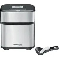Rommelsbacher Eismaschine Rommelsbacher Eismaschine IM 12 Kurt, (für 1.500ml