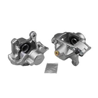Hella Bremssattel hinten links Mercedes 124 190 C-Klasse E-Klasse 8AN355781-631