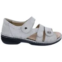 Finn Comfort Finn Comfort Sandale mit geschlossener Ferse Biella-Soft 82623-821081, Sandale