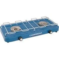 Gaskocher Base Camp blau