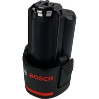 Bosch Professional GBA 12 C 2 Ah Akkupacks
