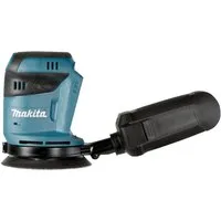 Makita Akku-Exzenterschleifer Makita DBO180Z Akku-Exzenterschleifer 18 V Solo