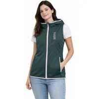 Skratta Softshellweste Damen Bente