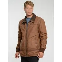 JCC Lederjacke 3102244