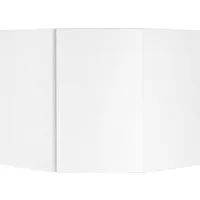 OPTIFIT Eckhängeschrank Roth Breite 60 x 60 cm
