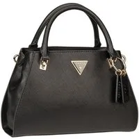 Guess Handtasche Noelle II Luxury SAT, Henkeltaschen