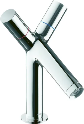 Hansgrohe Zweigriff Waschtischarmatur 10030340
