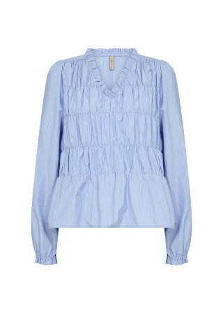Soyaconcept - SC-ONARI 3 c air blue combi - Gr. - S