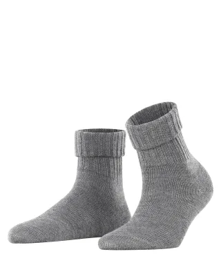 Burlington - Burlington Plymouth Damen dark grey - Gr. - 38.5
