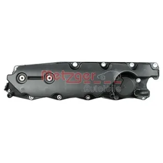 Metzger Ventildeckel Volvo S60 S80 V60 V70 Xc60 Xc70 3,0