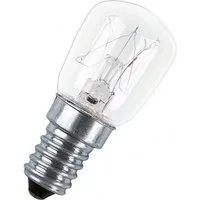 Osram LED-Leuchtmittel Osram LED Kühlschranklampe E14 25 W warmweiß klar, Dimmbar