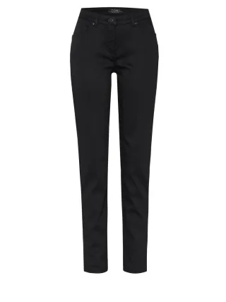 TONI - Perfect Shape Straight black - Gr. - 44