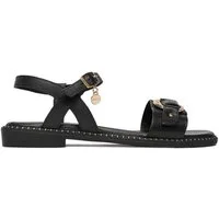Mexx Mexx Damen Sandalen Schwarz Sandale