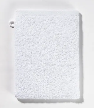 Waschhandschuh QUATTRI