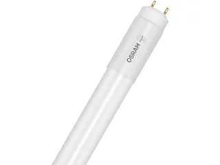 OSRAM LED-Röhre, T8, 1200mm, G13, EEK: E, 18W, 2000lm, 4000K