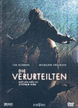 Die Verurteilten [DVD]