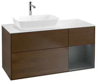Villeroy & Boch Finion Waschtischunterschrank G81, G811HGGN G811HGGN